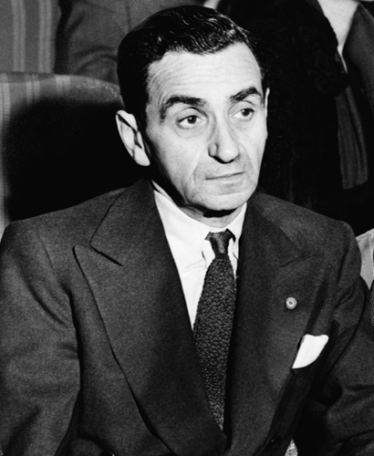 Irving Berlin