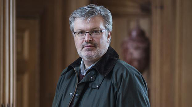 James MacMillan