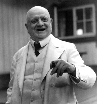 Jean Sibelius