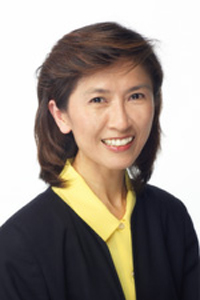 Jenny Chiang