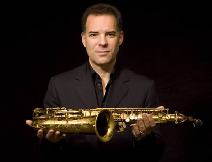 Jim Snidero