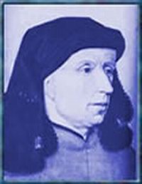 Johannes Ockeghem