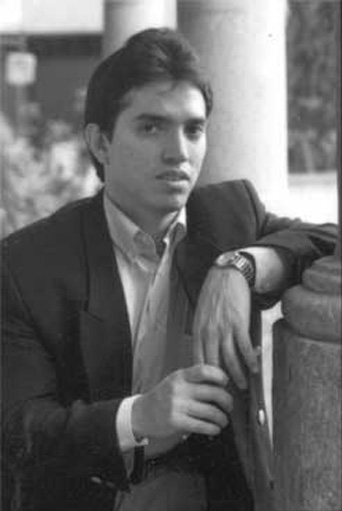 Antonio Espinal