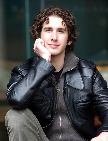 Josh Groban