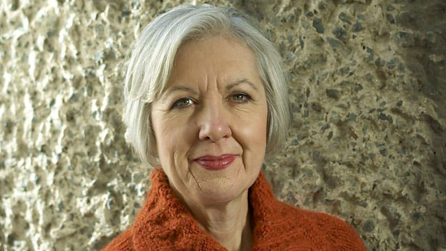 Judith Weir