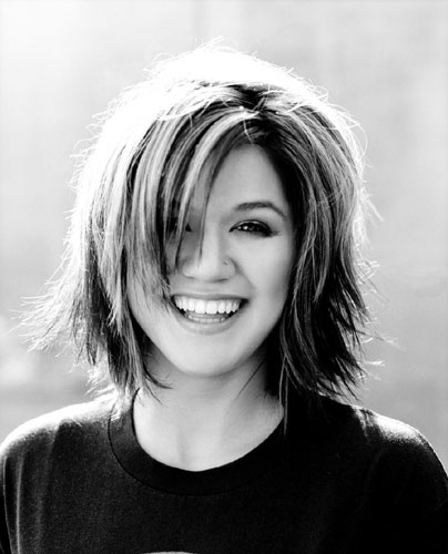 Kelly Clarkson