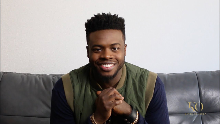 Kevin Olusola