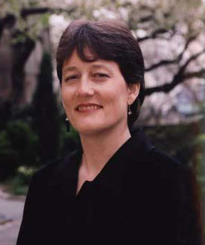 Kristina G. Boerger