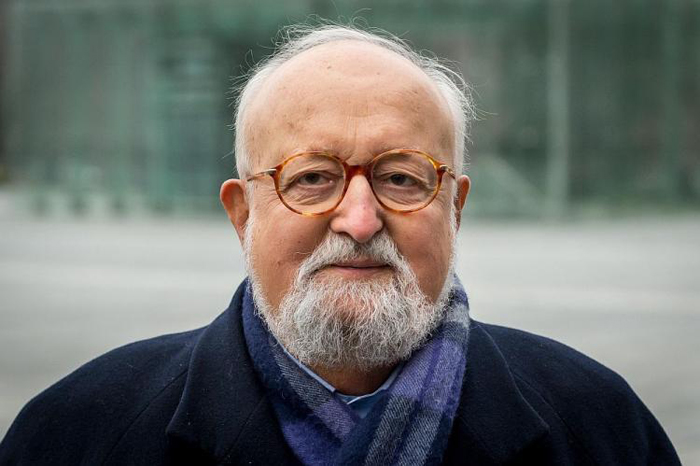 Krzysztof Penderecki