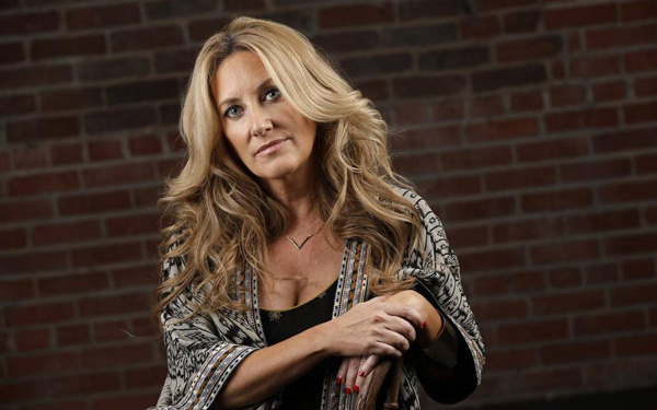 Lee Ann Womack