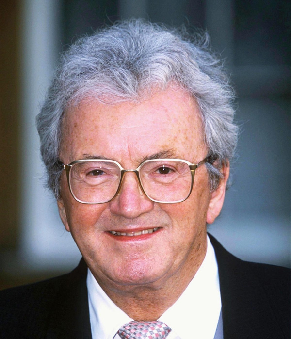 Leslie Bricusse