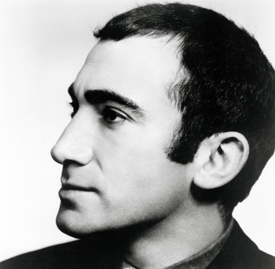 Lionel Bart