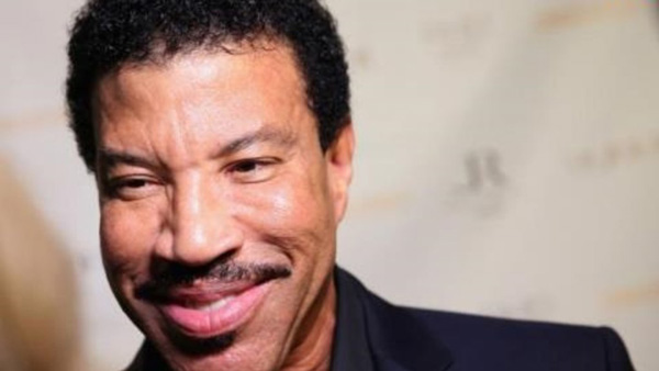 Lionel Richie