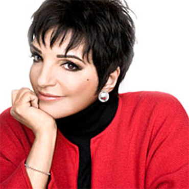 Liza Minnelli