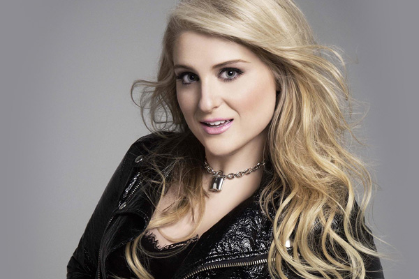 Artist: Meghan Trainor