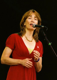 Margo Hennebach