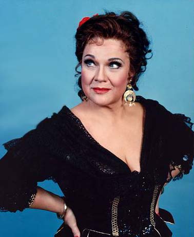 Marilyn Horne