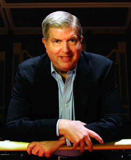 Marvin Hamlisch