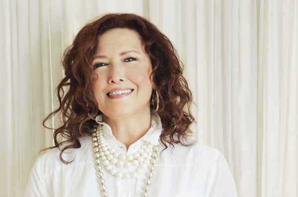 Melissa Manchester