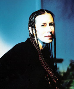 Meredith Monk