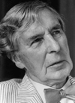 Michael Tippett