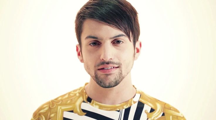 Mitch Grassi