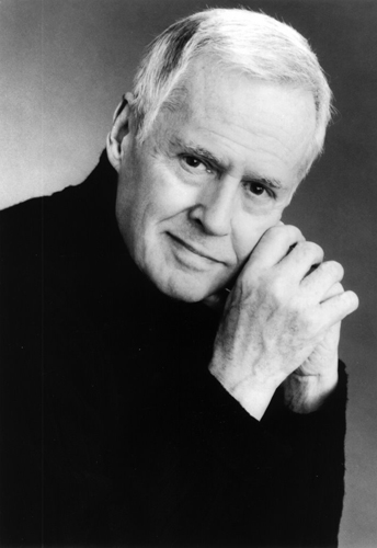 Ned Rorem