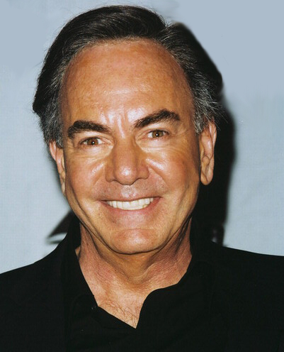 Neil Diamond