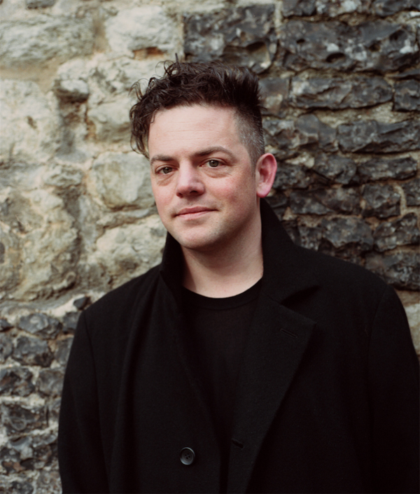 Nico Muhly