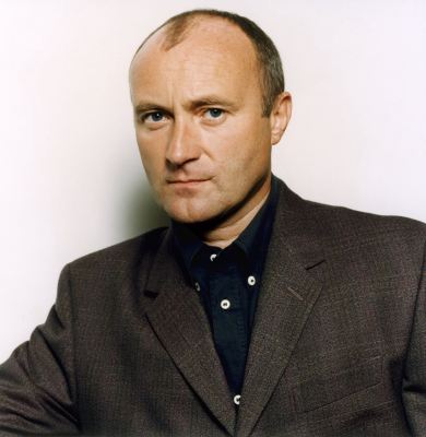 Phil Collins - Another Day In Paradise, Releases