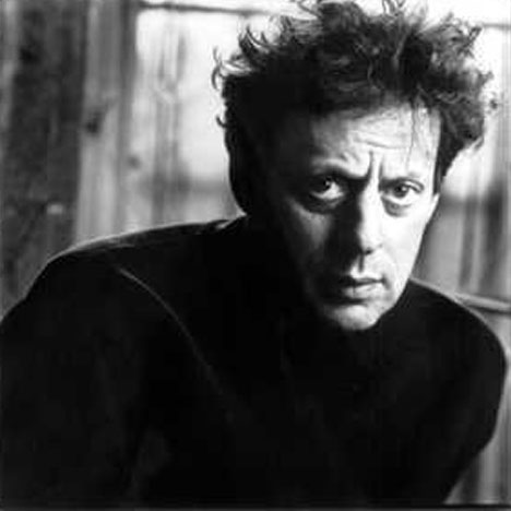 Philip Glass