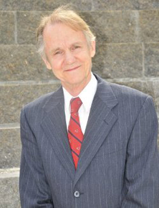 Ralph Woodward