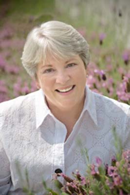 Rebecca Rottsolk