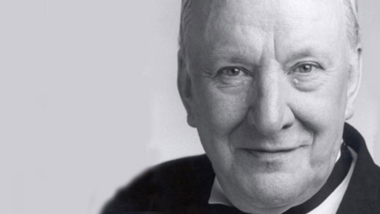 Richard Rodney Bennett