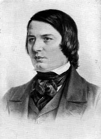 Robert Schumann