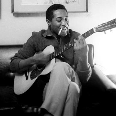 Sam Cooke