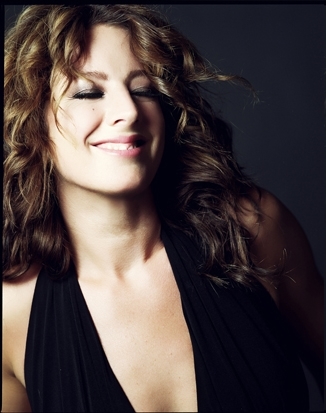 Sarah McLachlan