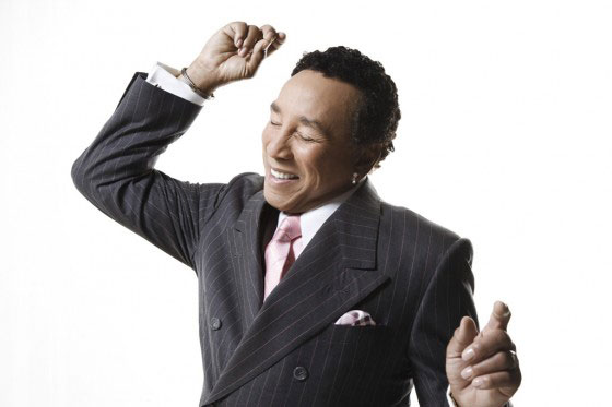 Smokey Robinson