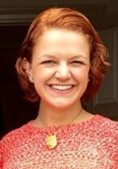 Stephanie Worland