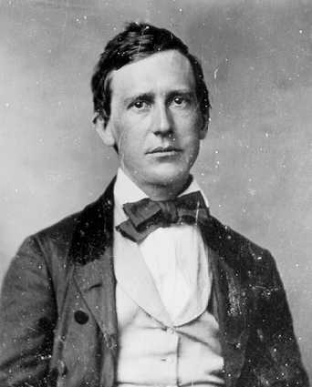 Stephen Foster