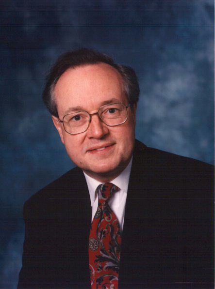 Stephen Cleobury