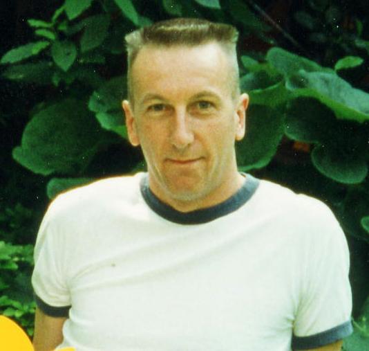 Steve Martland