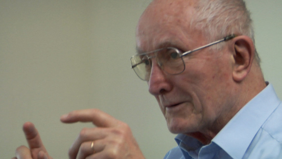 Ward Swingle