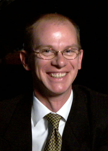 Wesley C. Martin