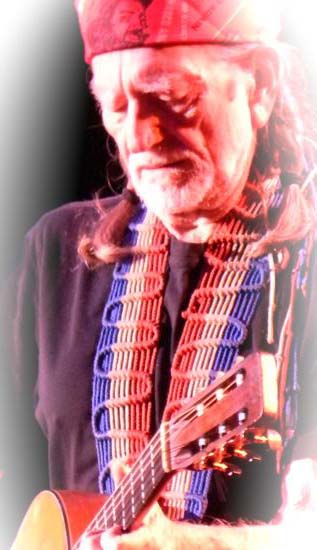 Willie Nelson