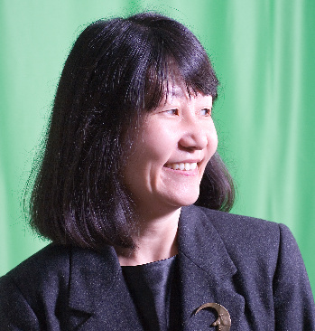 Yumiko Matsuoka