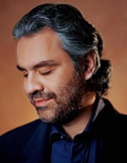 Andrea Bocelli Achieves First-ever U.S. No.1 Album Alongside Unprecedented  International Chart Success - UMG