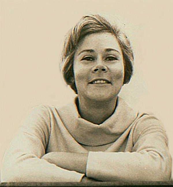 Anita Kerr