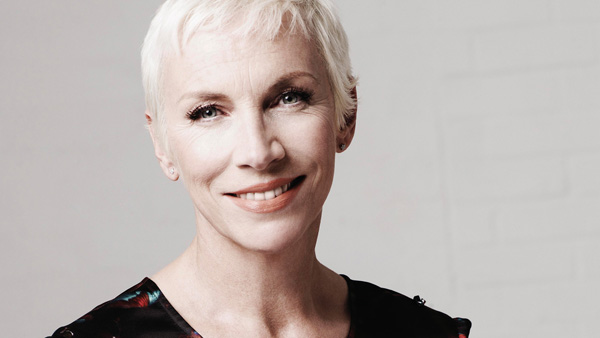 Annie Lennox