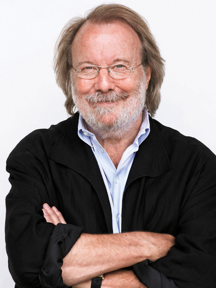 Benny Andersson